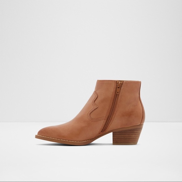 Aldo Eligollan Booties - Picture 3 of 3